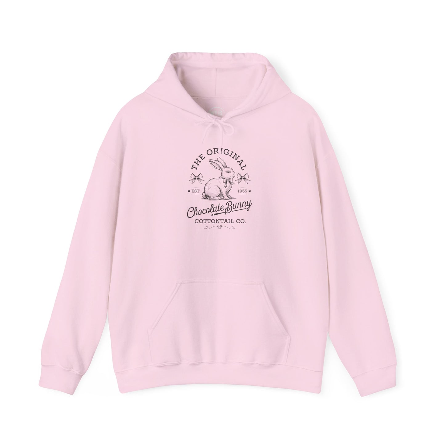 OG Chocolate Bunny - Hoodie