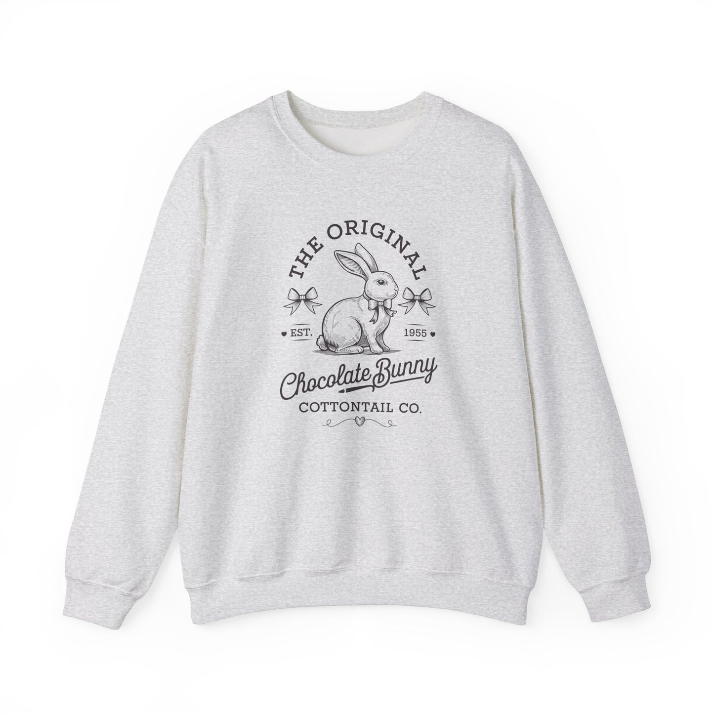 OG Chocolate Bunny - Sweatshirt