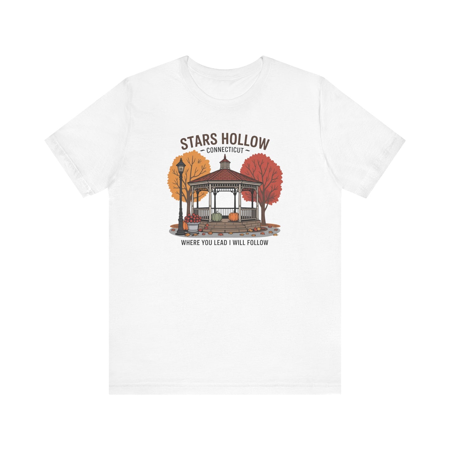Stars Hallow - Tee
