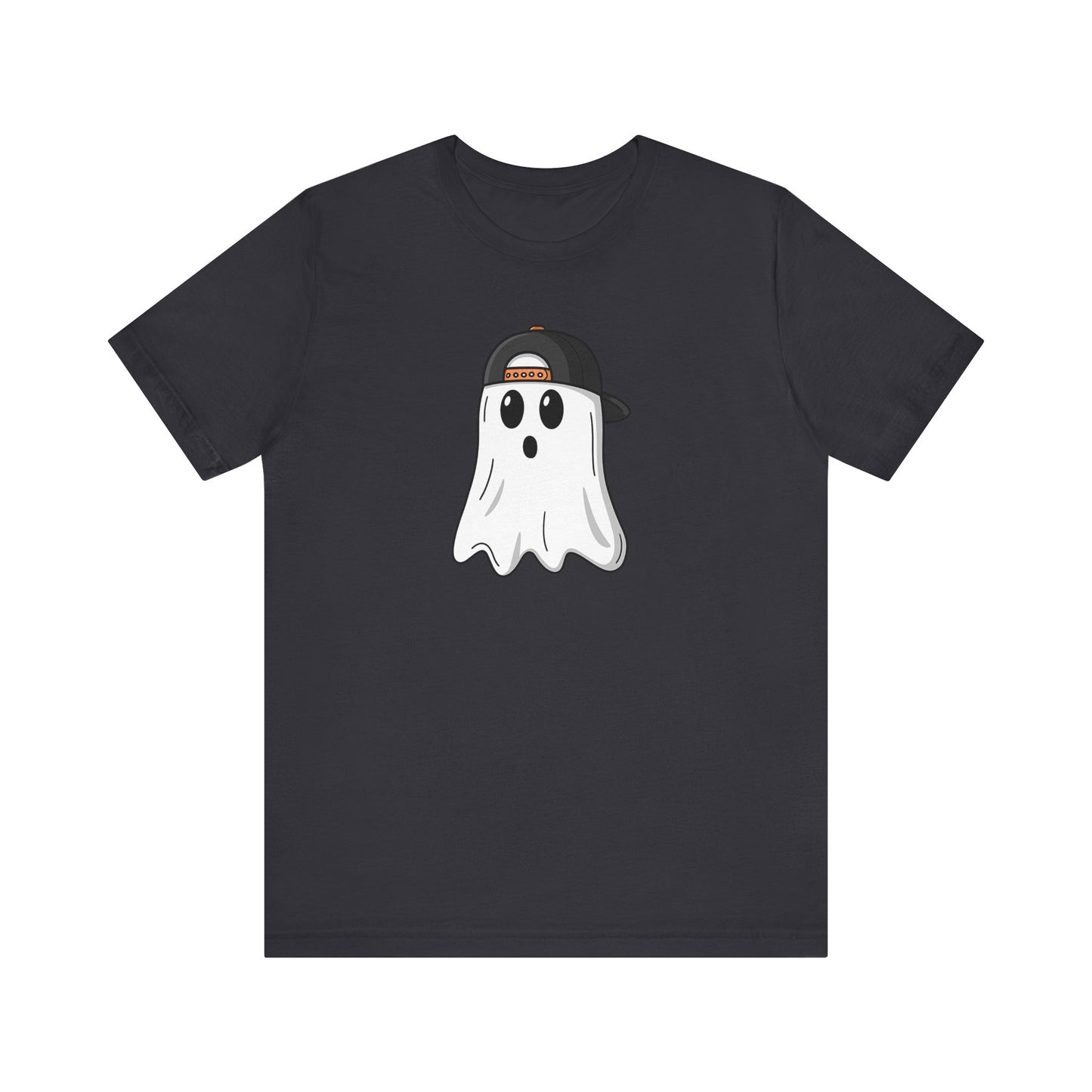 Coolest Ghost Eva - Tee