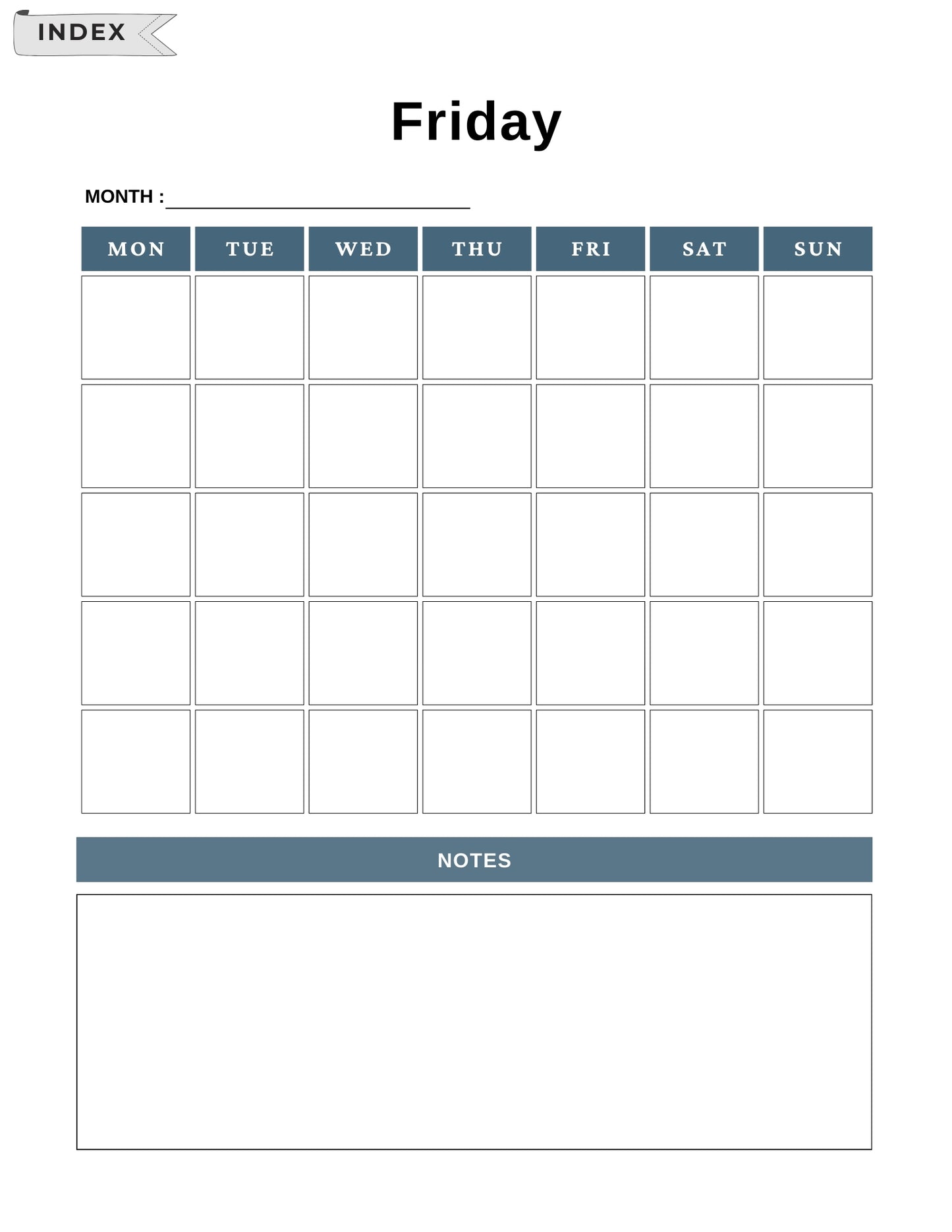 2025 365 Days Digital Planner | Plan Every Day with Purpose