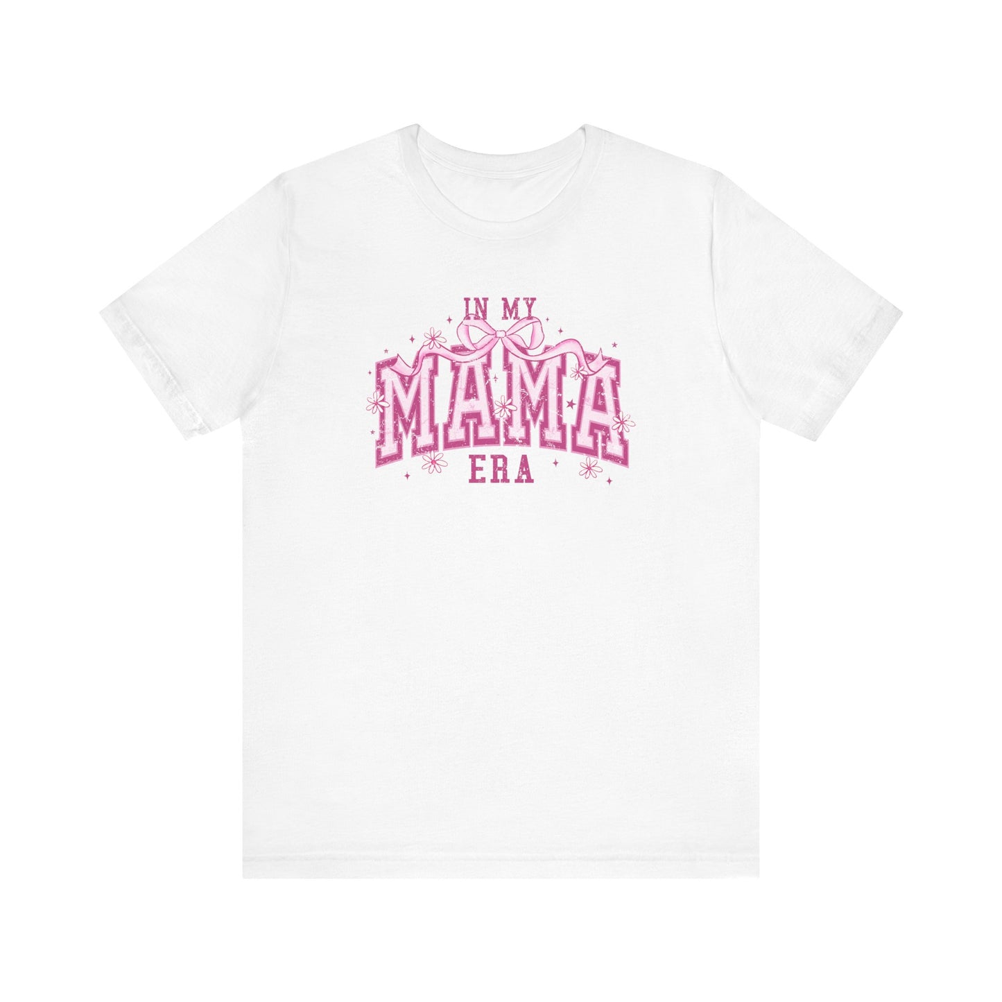 In My MAMA Era - Tee