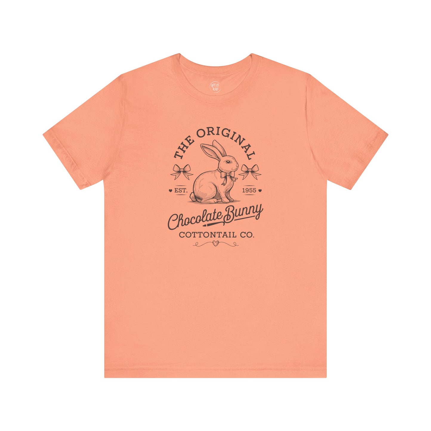 OG Chocolate Bunny - Tee