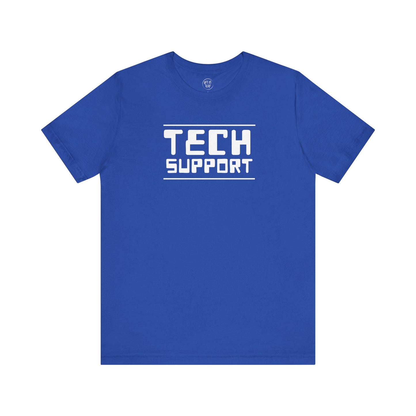 Tech Support - Tee