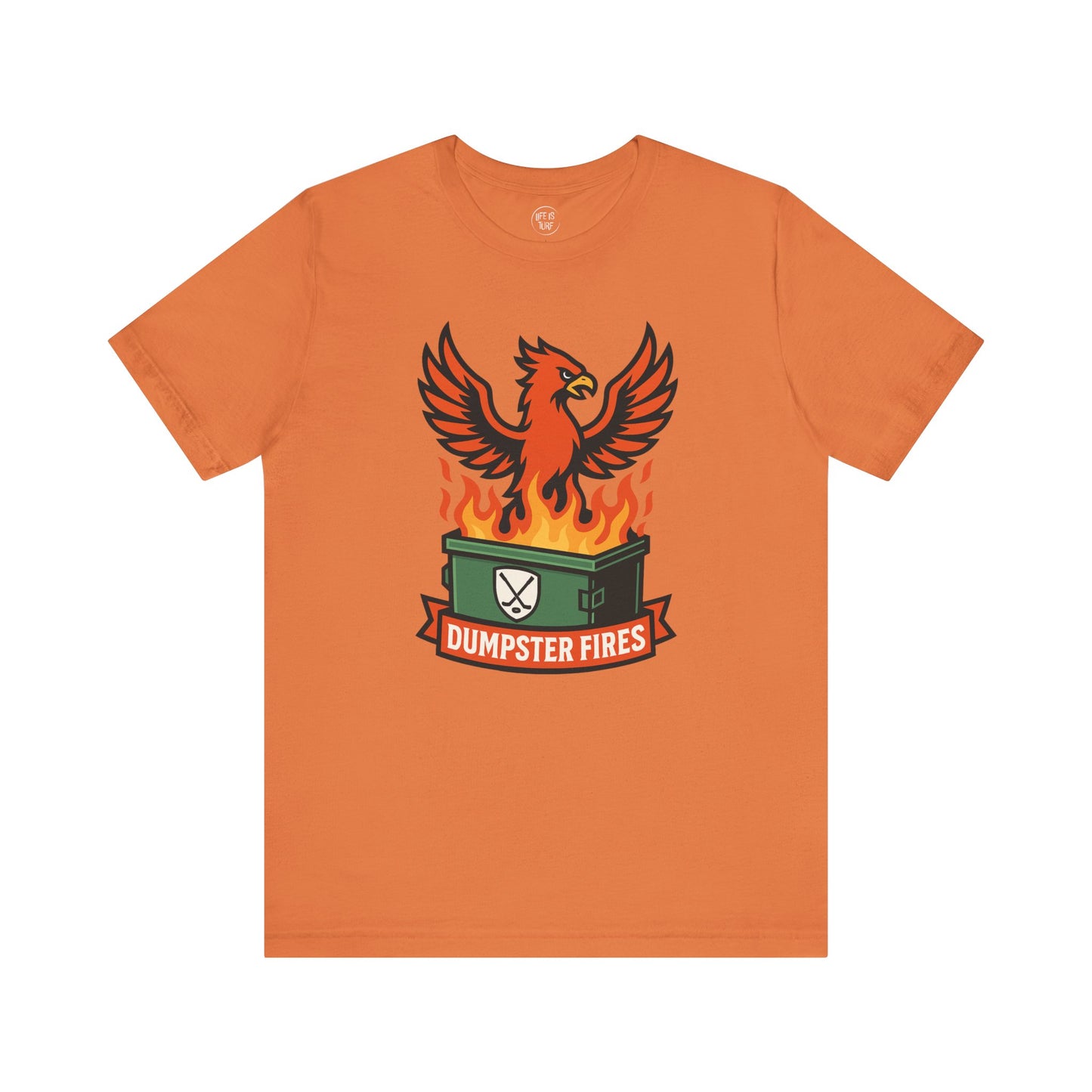 Ferg's Little Lucky Charm - Tee