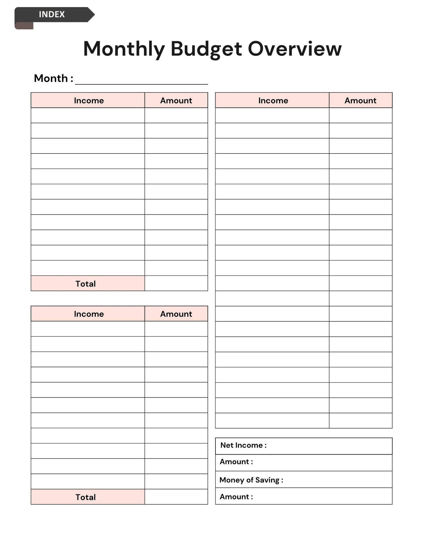 2025 Mom’s Digital Planner | Organize Life with Ease, One Day at a Time