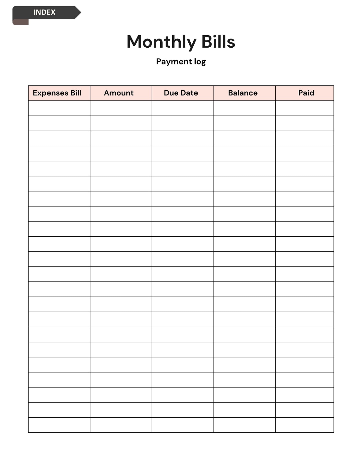 2025 Mom’s Digital Planner | Organize Life with Ease, One Day at a Time