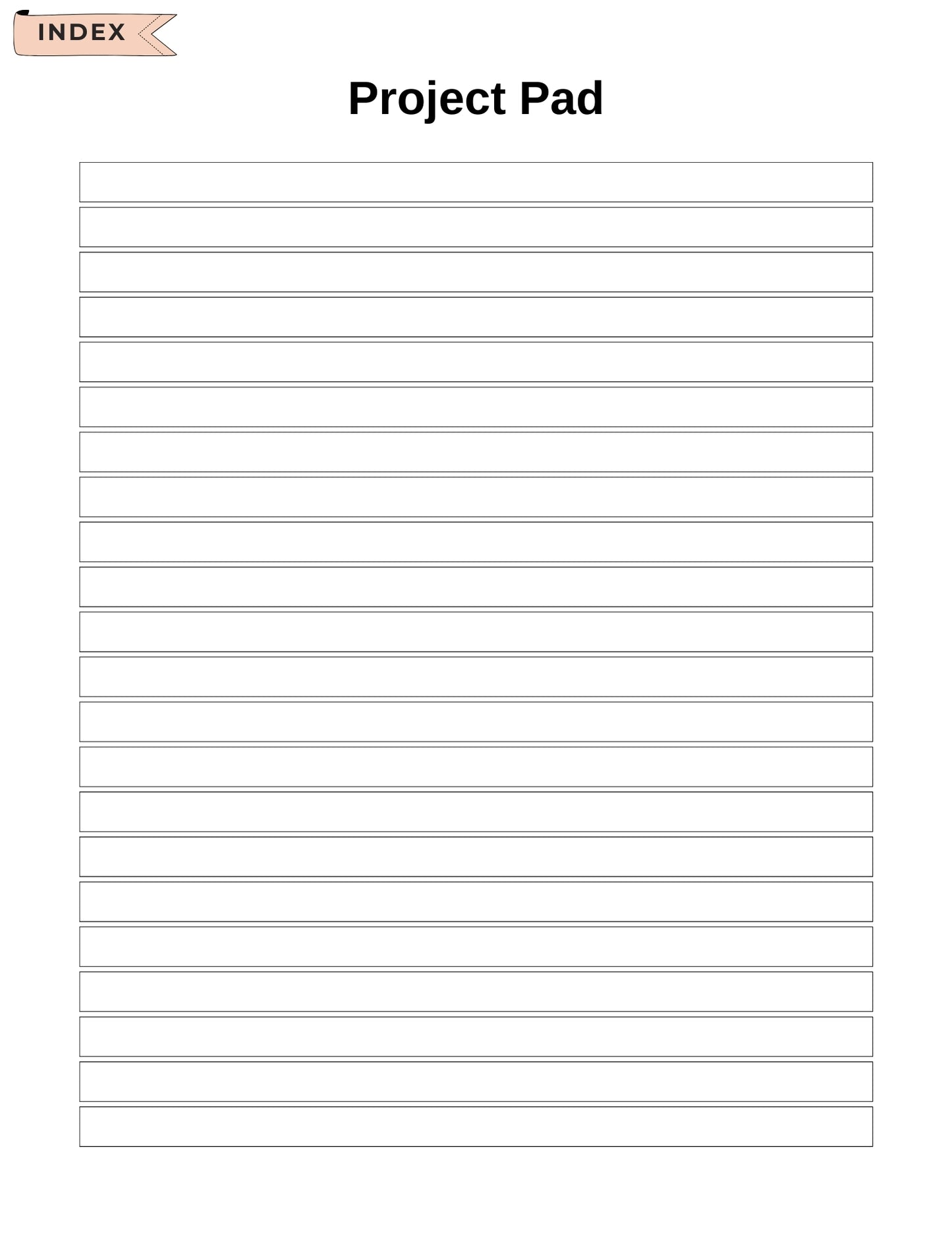 2025 Side Hustle Planner | Business Tracker & Income Organizer for Entrepreneurs