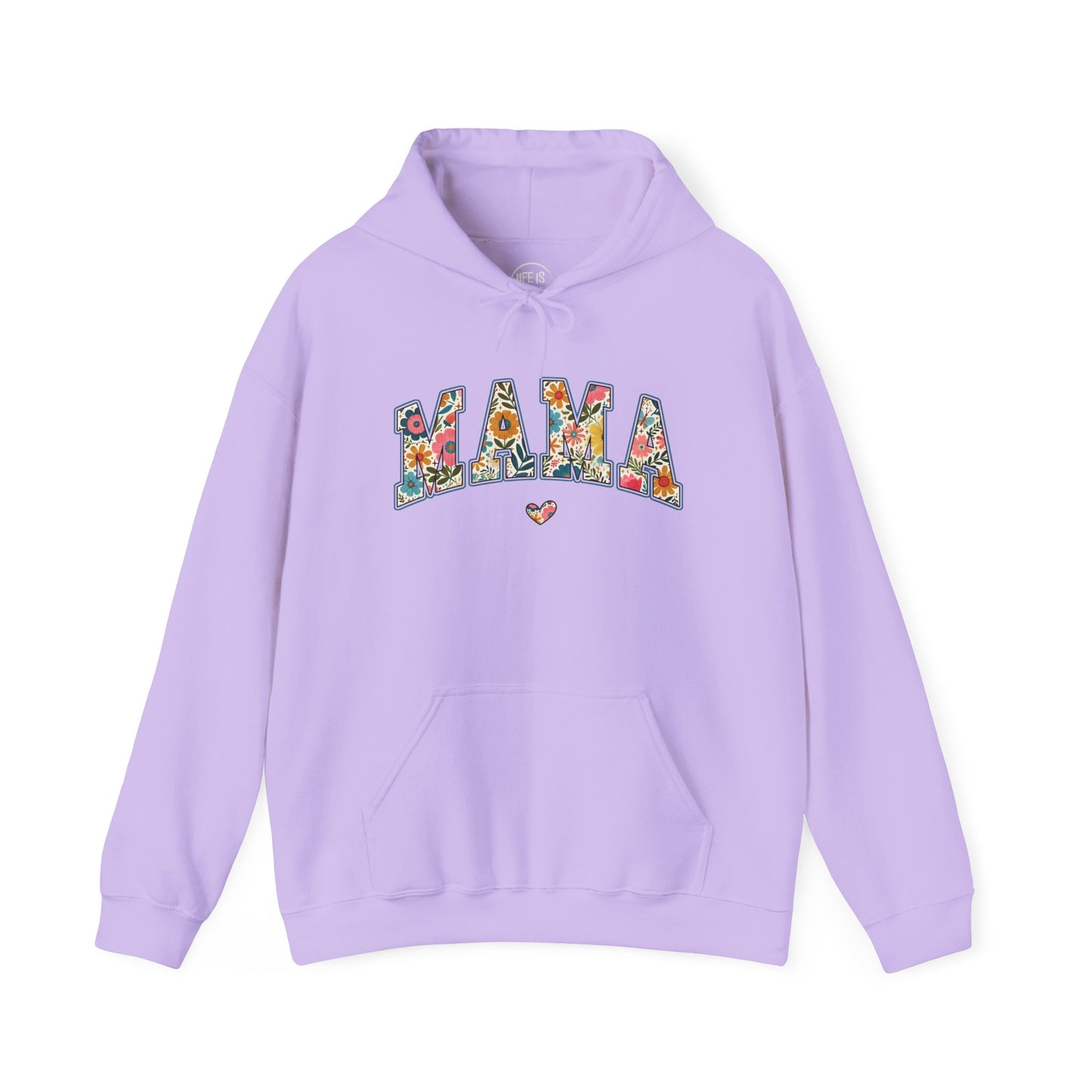 Mama Heart - Hoodie