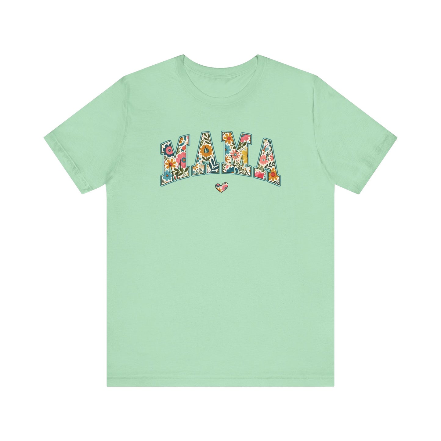 Mama Heart - Tee