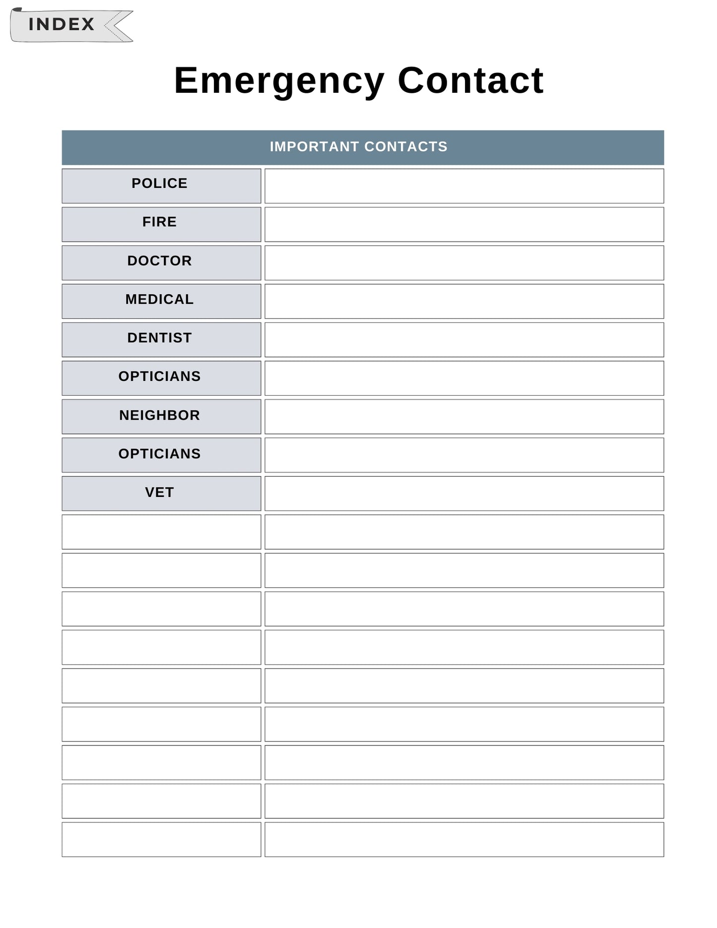 2025 365 Days Digital Planner | Plan Every Day with Purpose