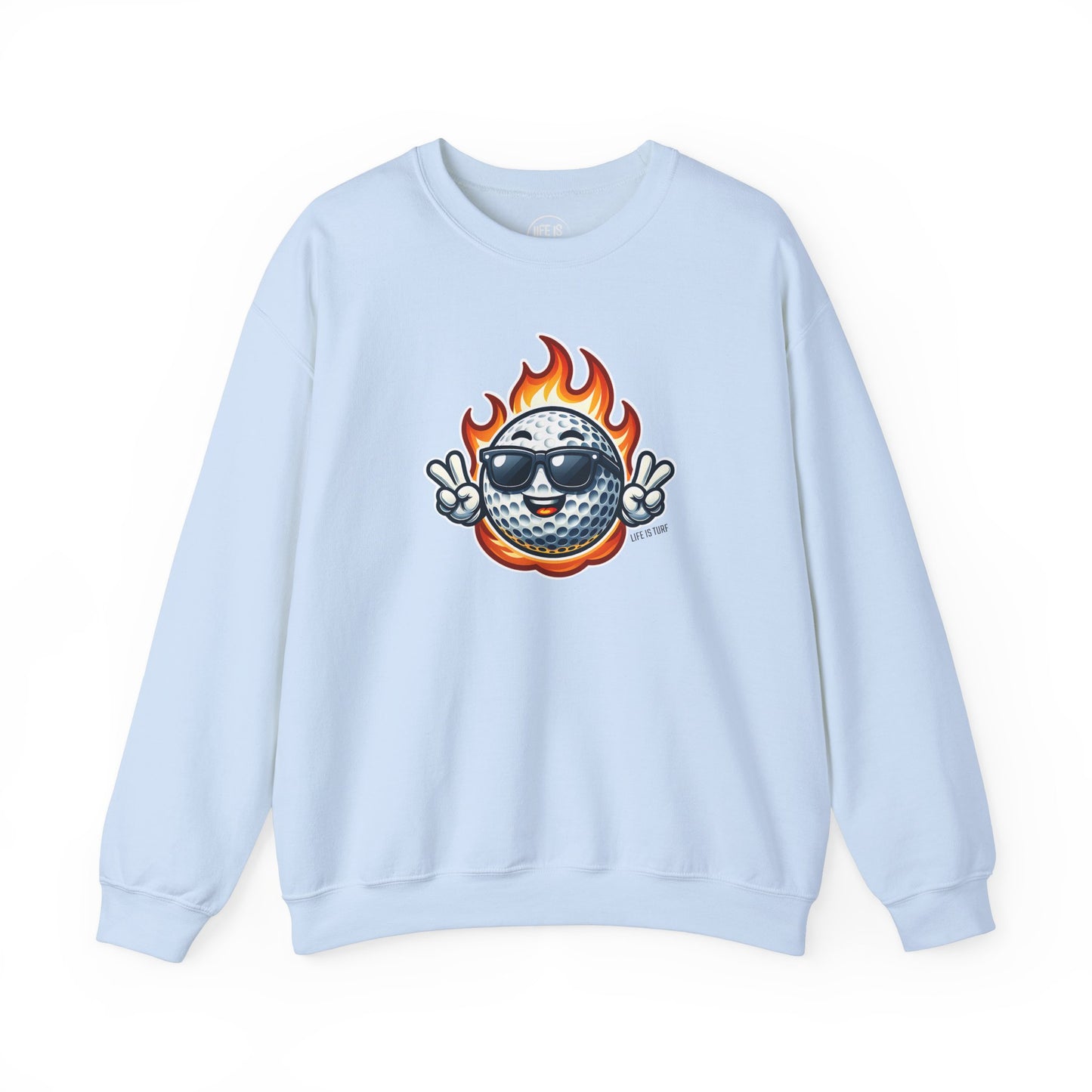 Cool Gulf - Sweater