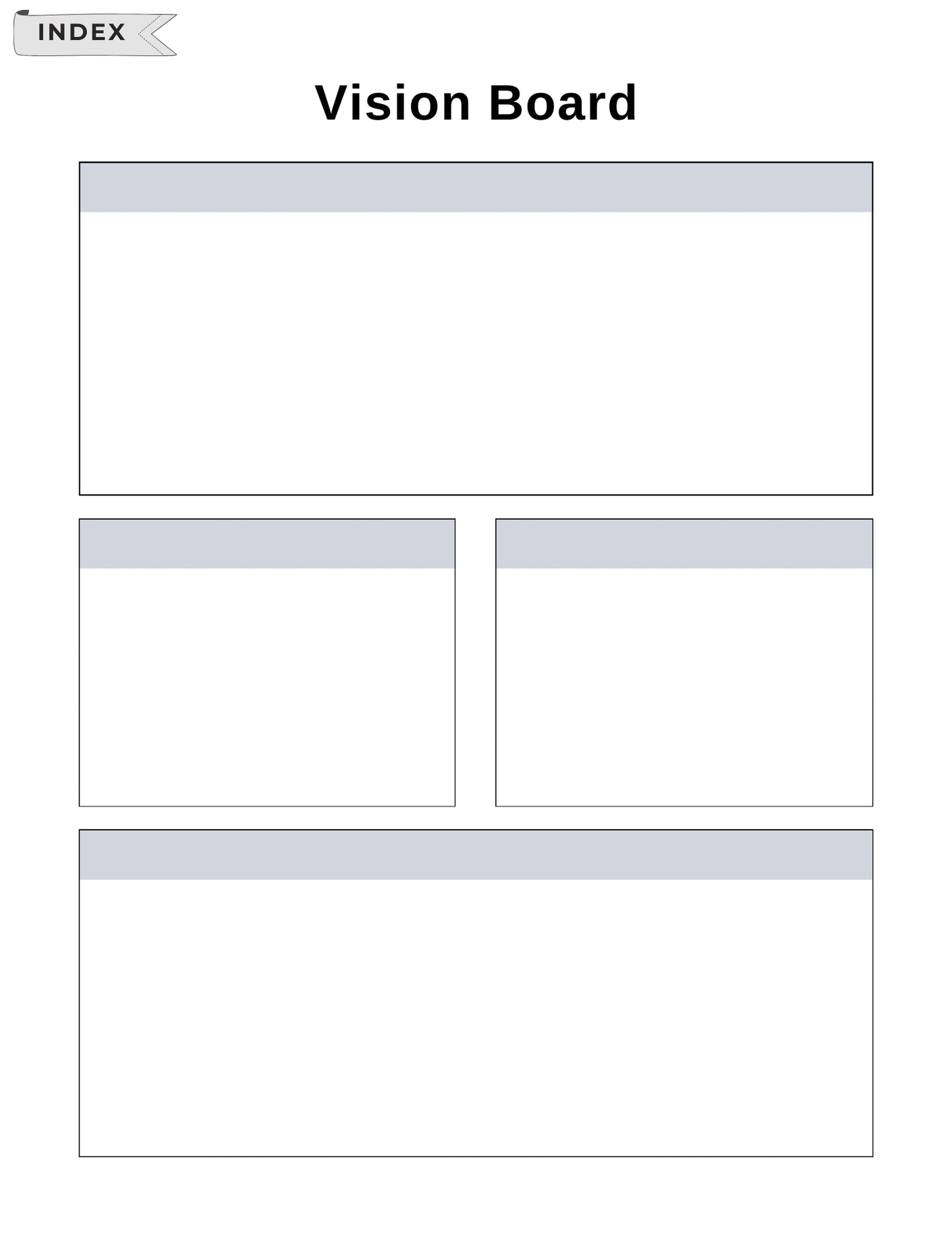 2025 365 Days Digital Planner | Plan Every Day with Purpose