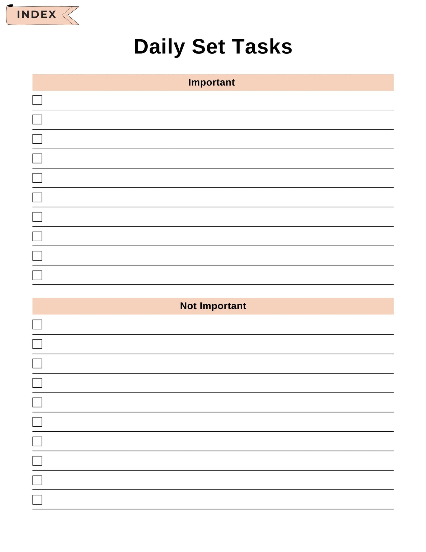 2025 Side Hustle Planner | Business Tracker & Income Organizer for Entrepreneurs