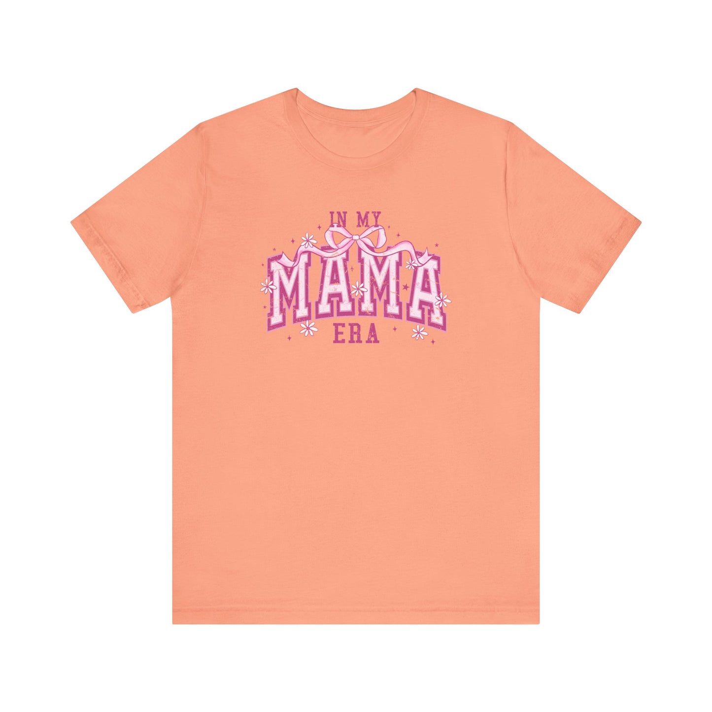 In My MAMA Era - Tee