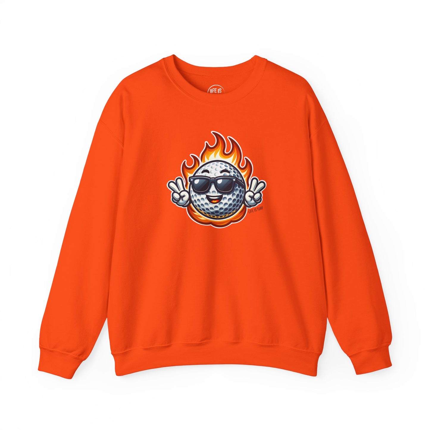 Cool Gulf - Sweater