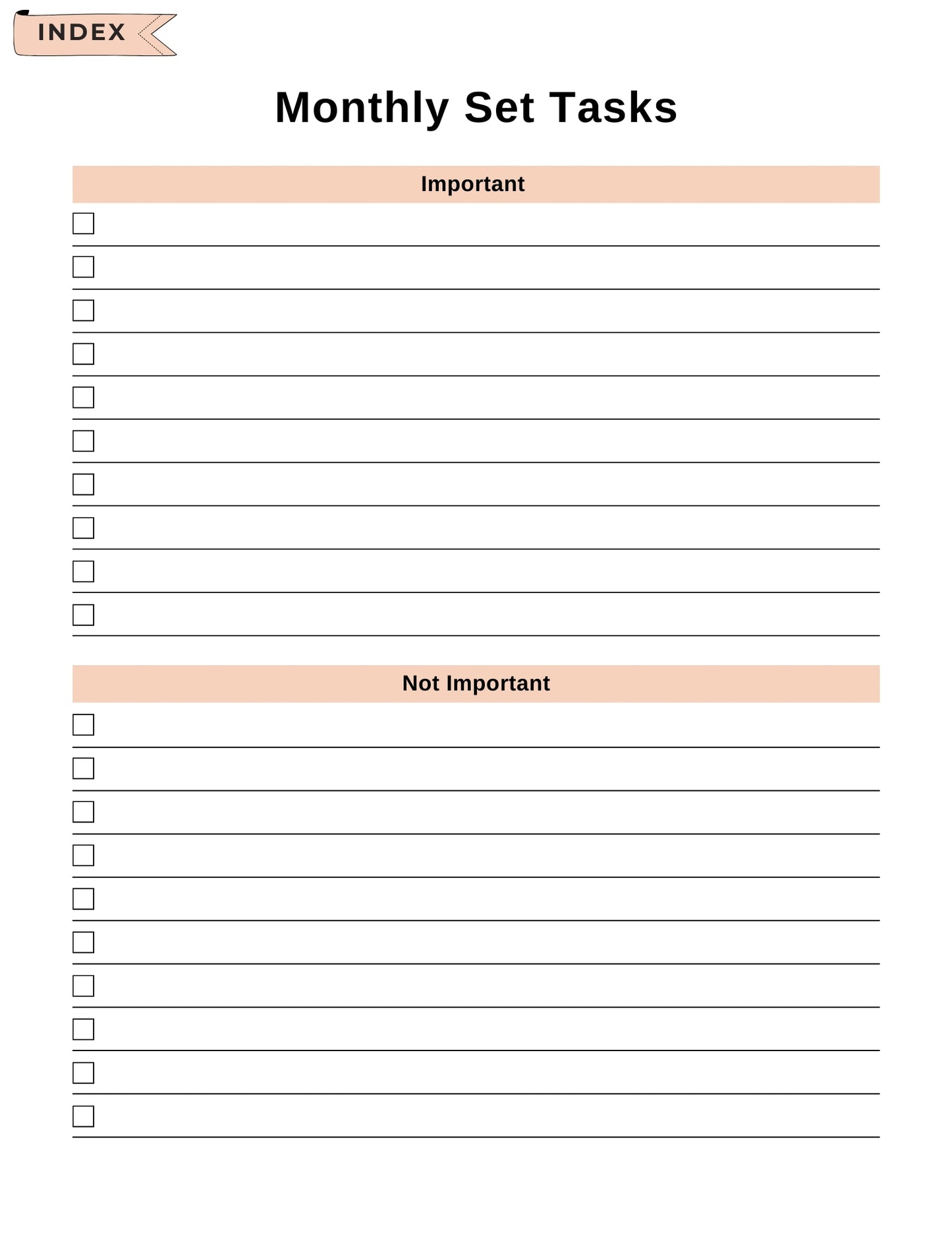 2025 Side Hustle Planner | Business Tracker & Income Organizer for Entrepreneurs
