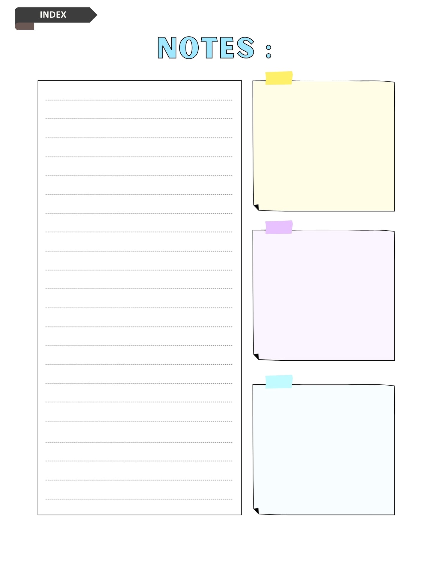 2025 Mom’s Digital Planner | Organize Life with Ease, One Day at a Time
