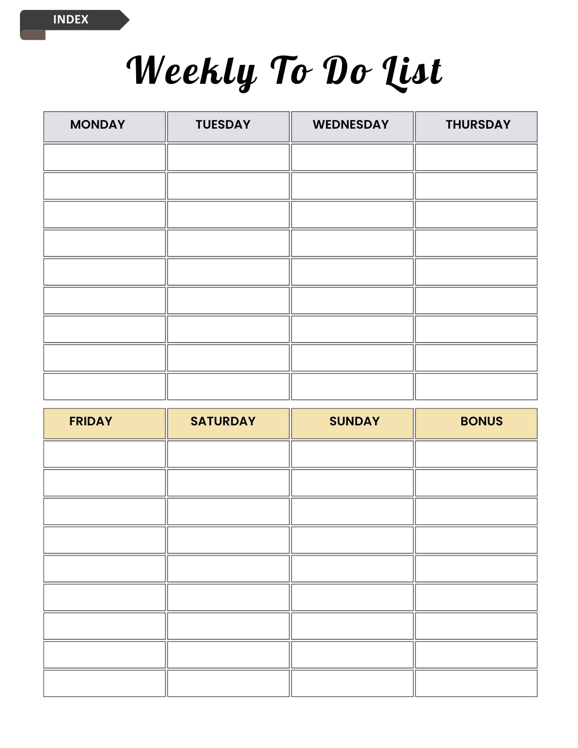2025 Small Business Planner | Organize, Launch & Grow Your Dream Business
