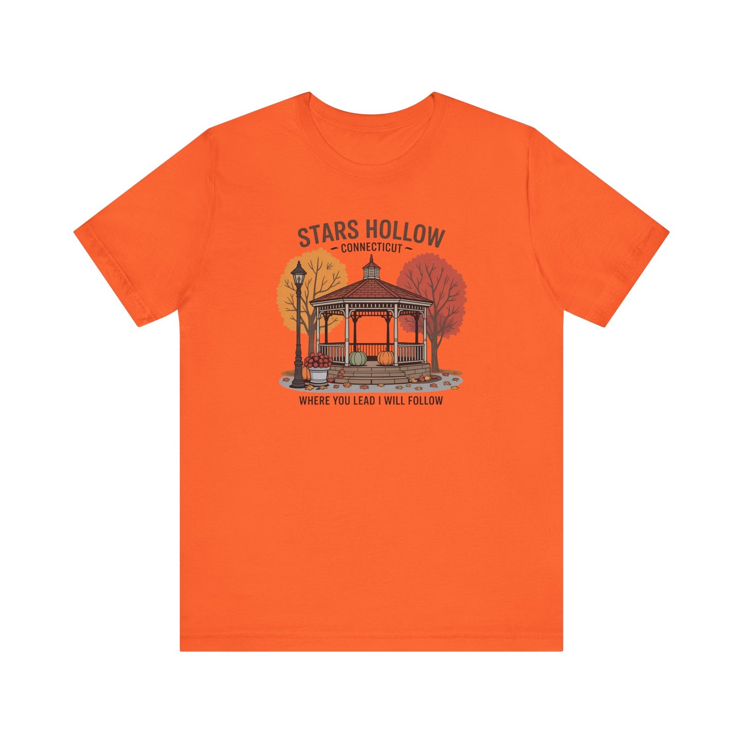 Stars Hallow - Tee
