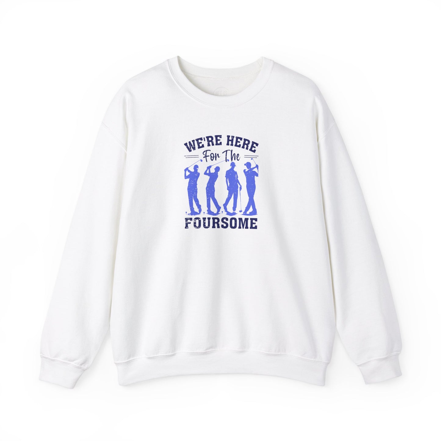 Golf Foursome - Sweatshirt