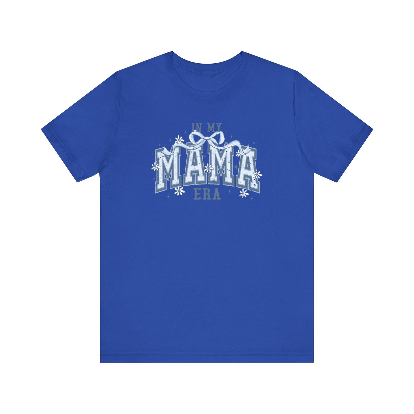 In My MAMA Era - Tee