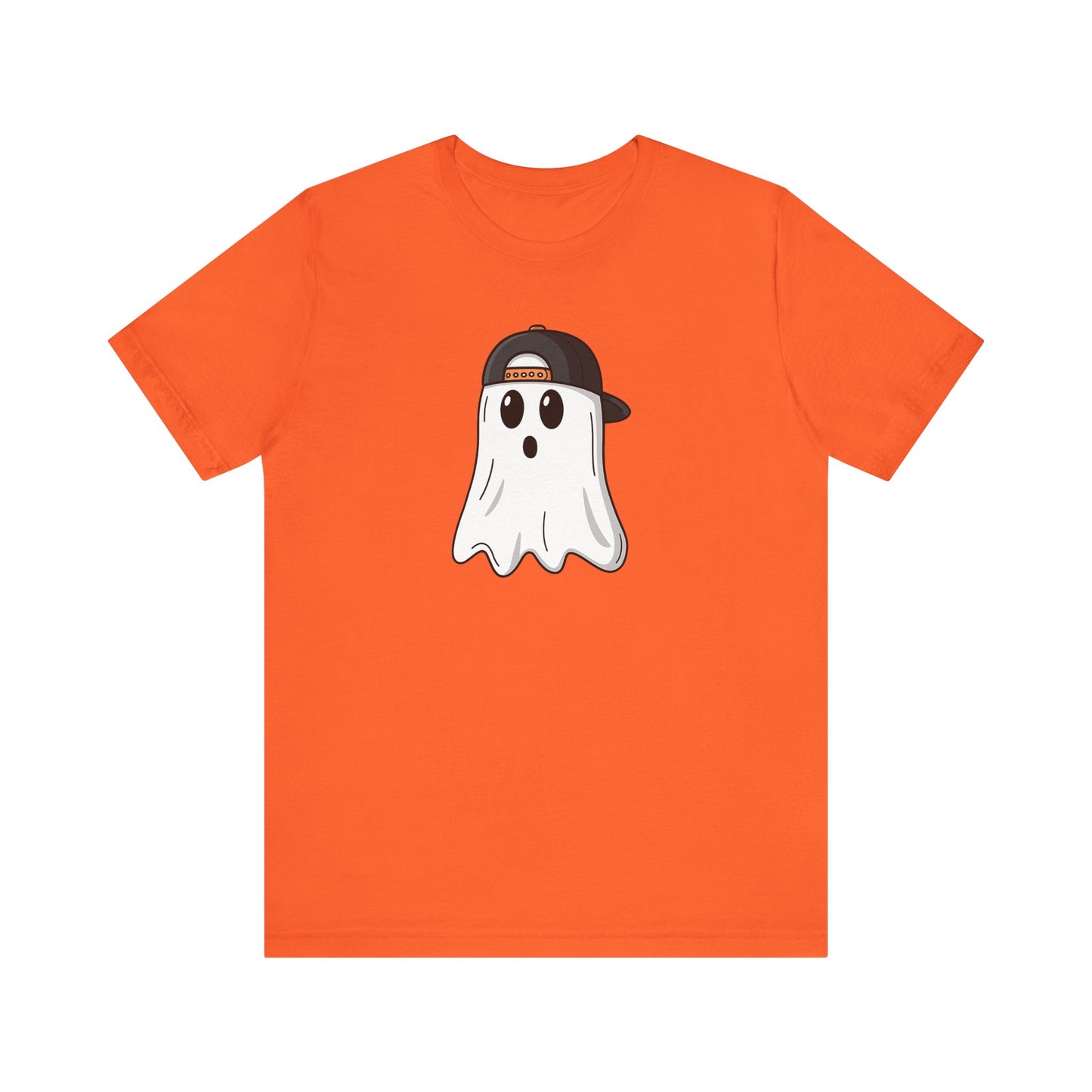 Coolest Ghost Eva - Tee