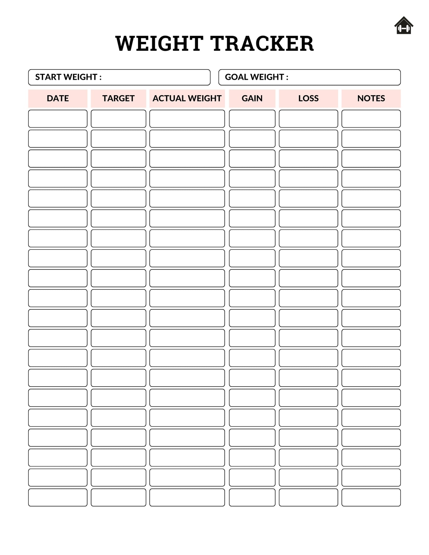 2025 Digital Fitness Planner Bundle | Your Ultimate Health & Wellness Companion
