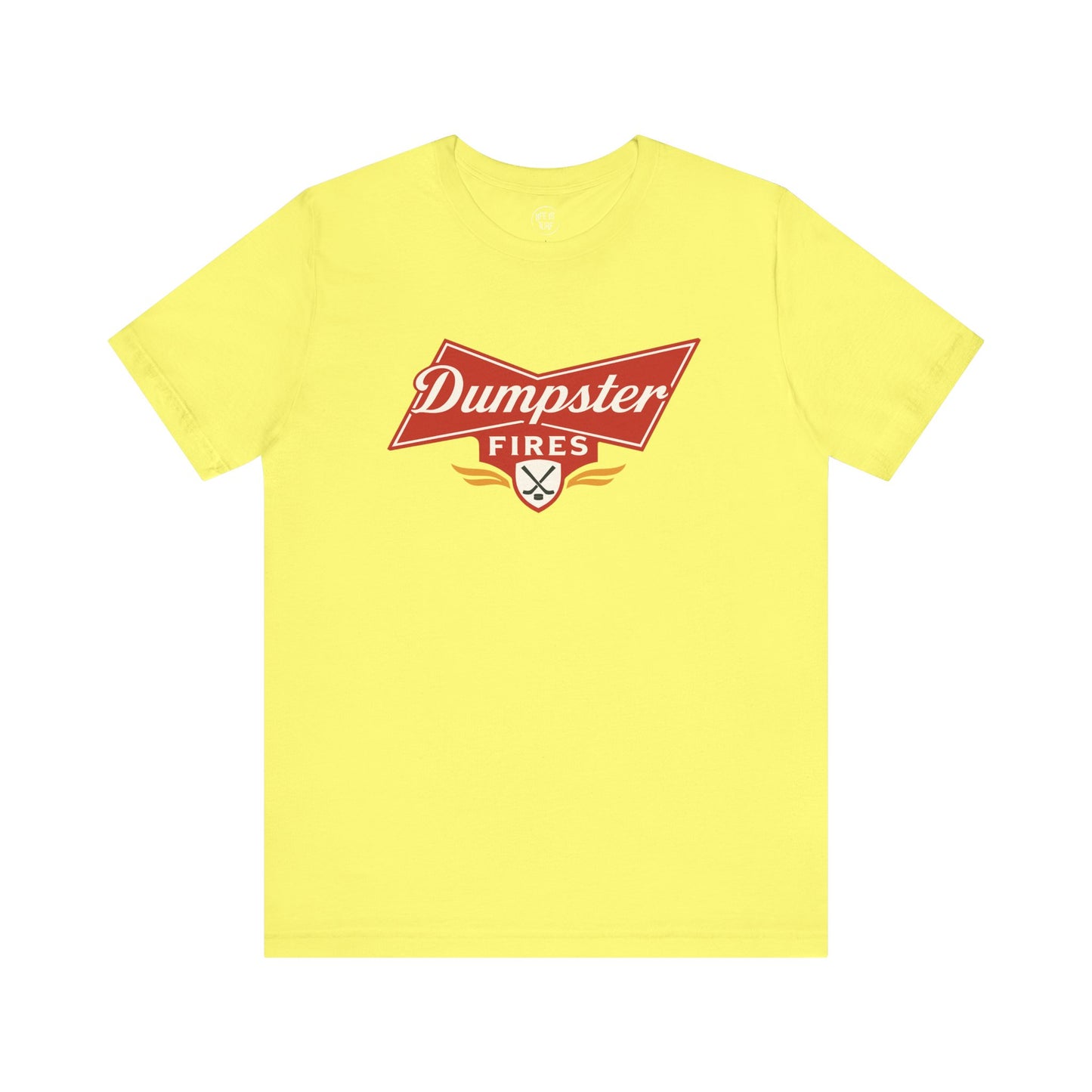 Kings of the Rink - Tee