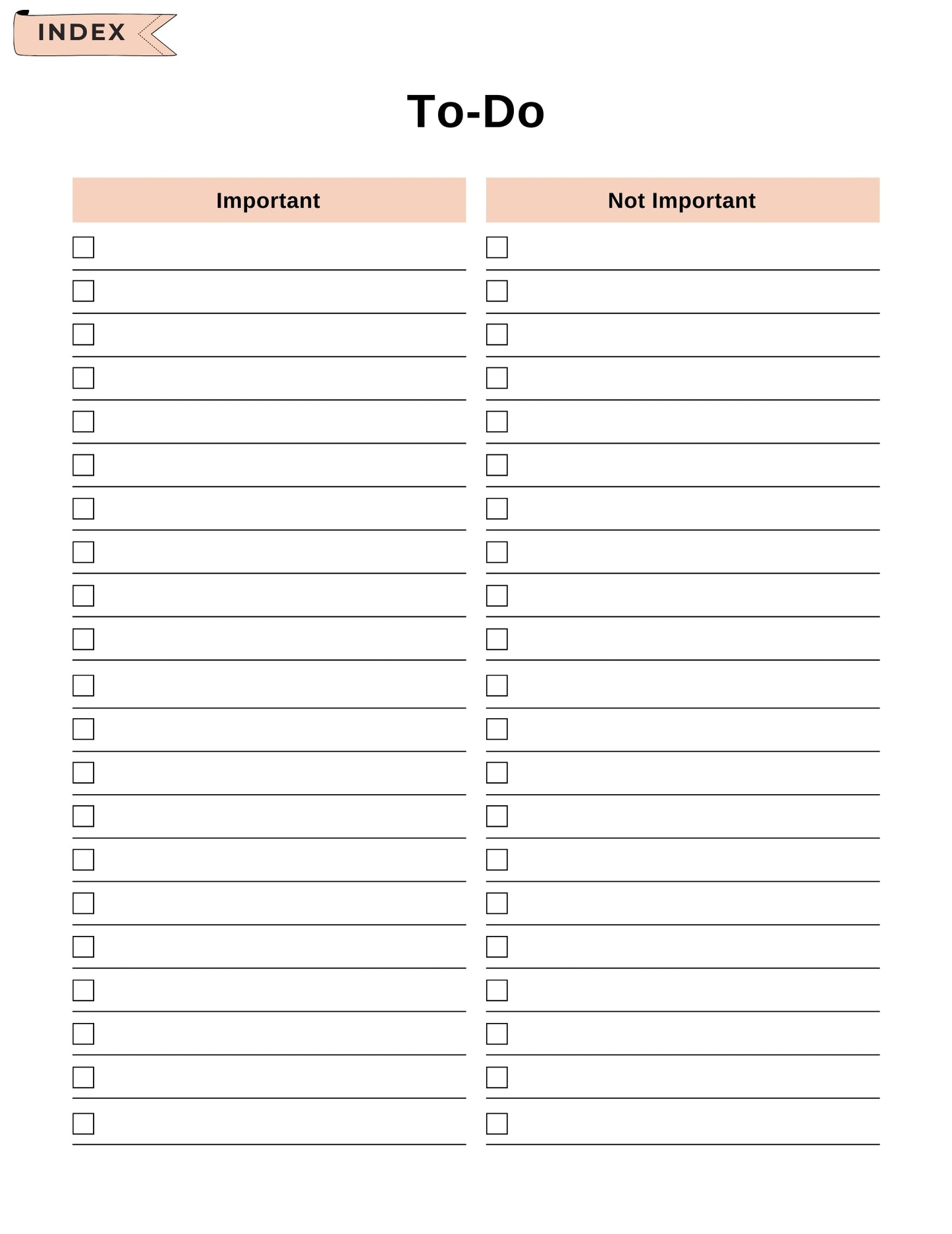 2025 Side Hustle Planner | Business Tracker & Income Organizer for Entrepreneurs
