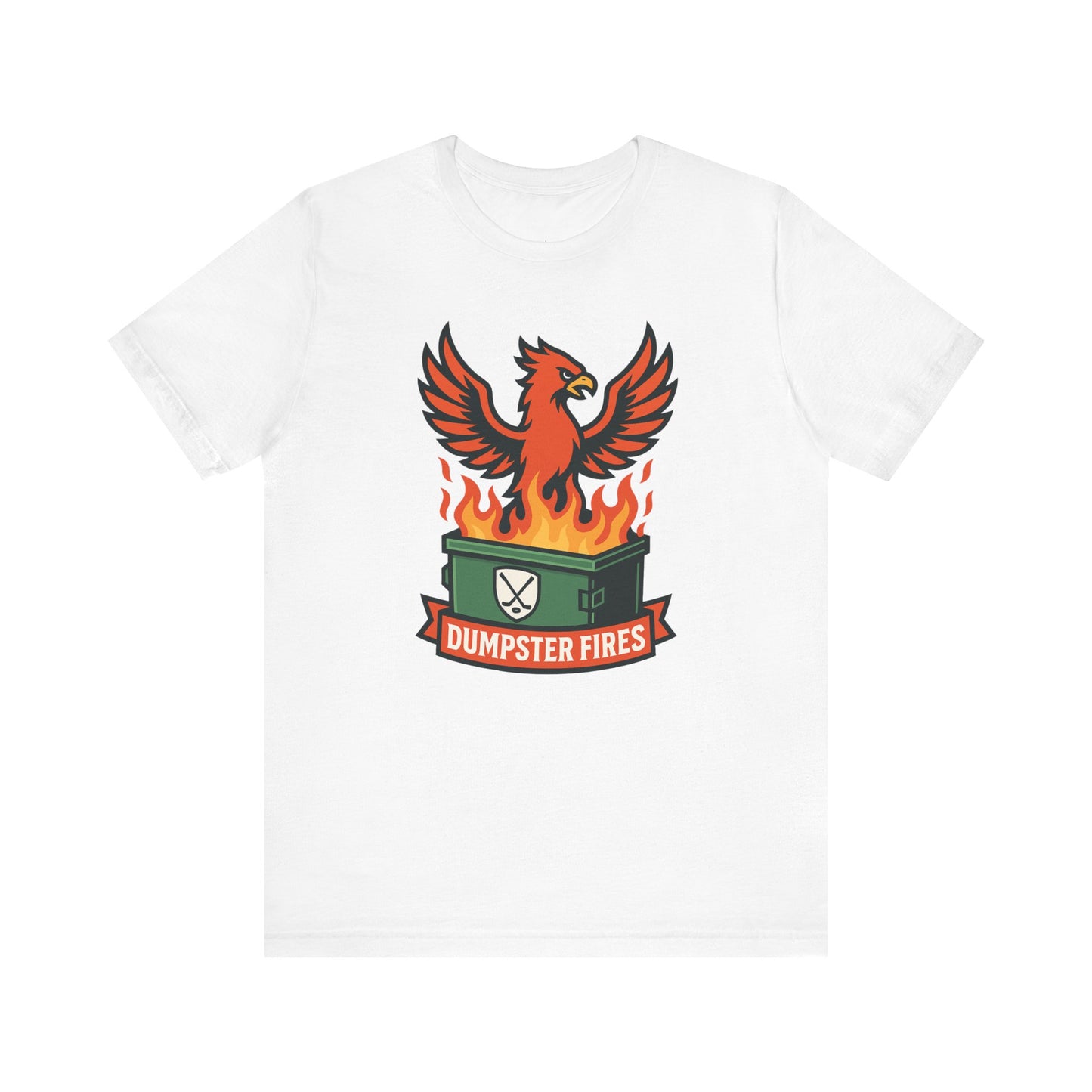 Ferg's Little Lucky Charm - Tee