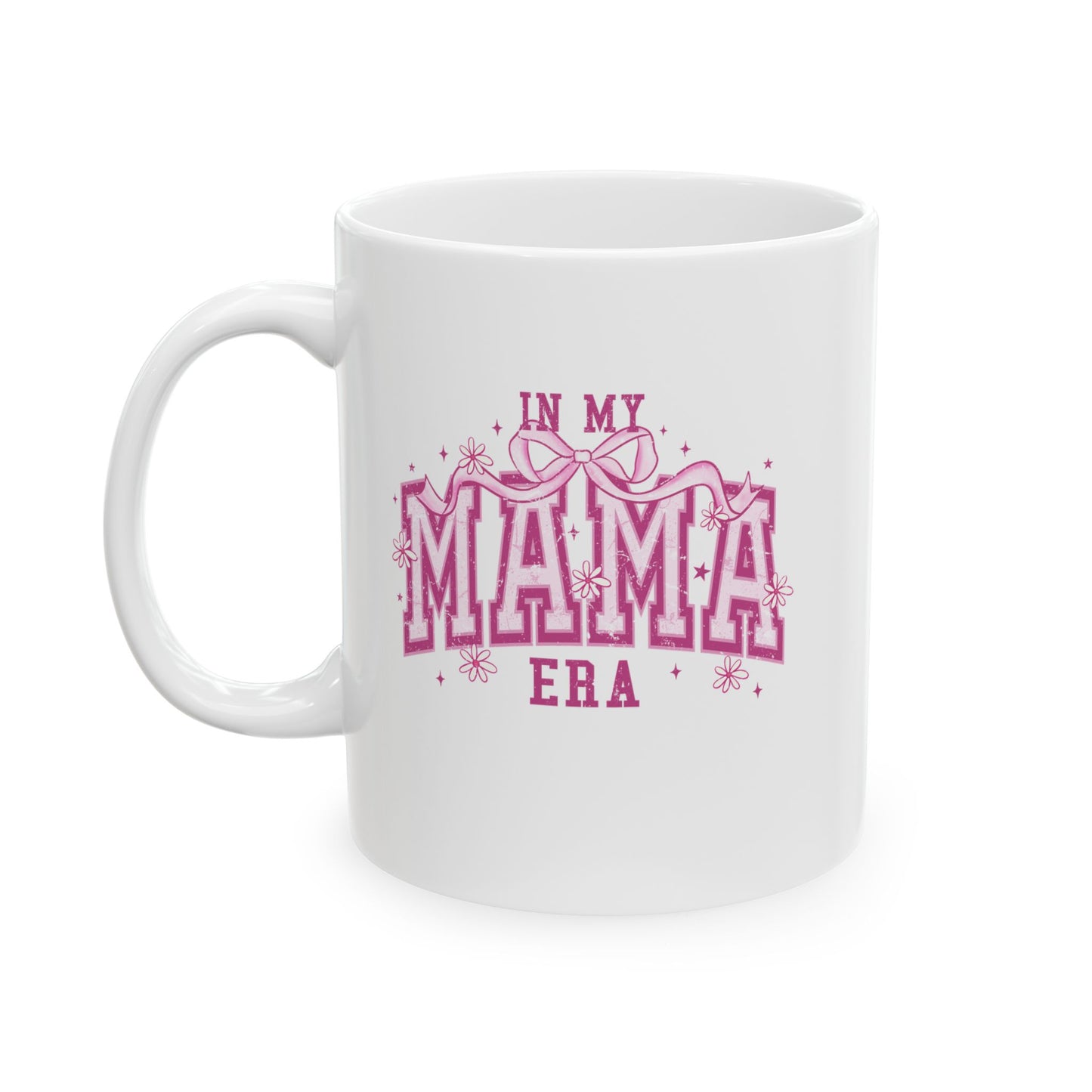 In My MAMA Era - Mug