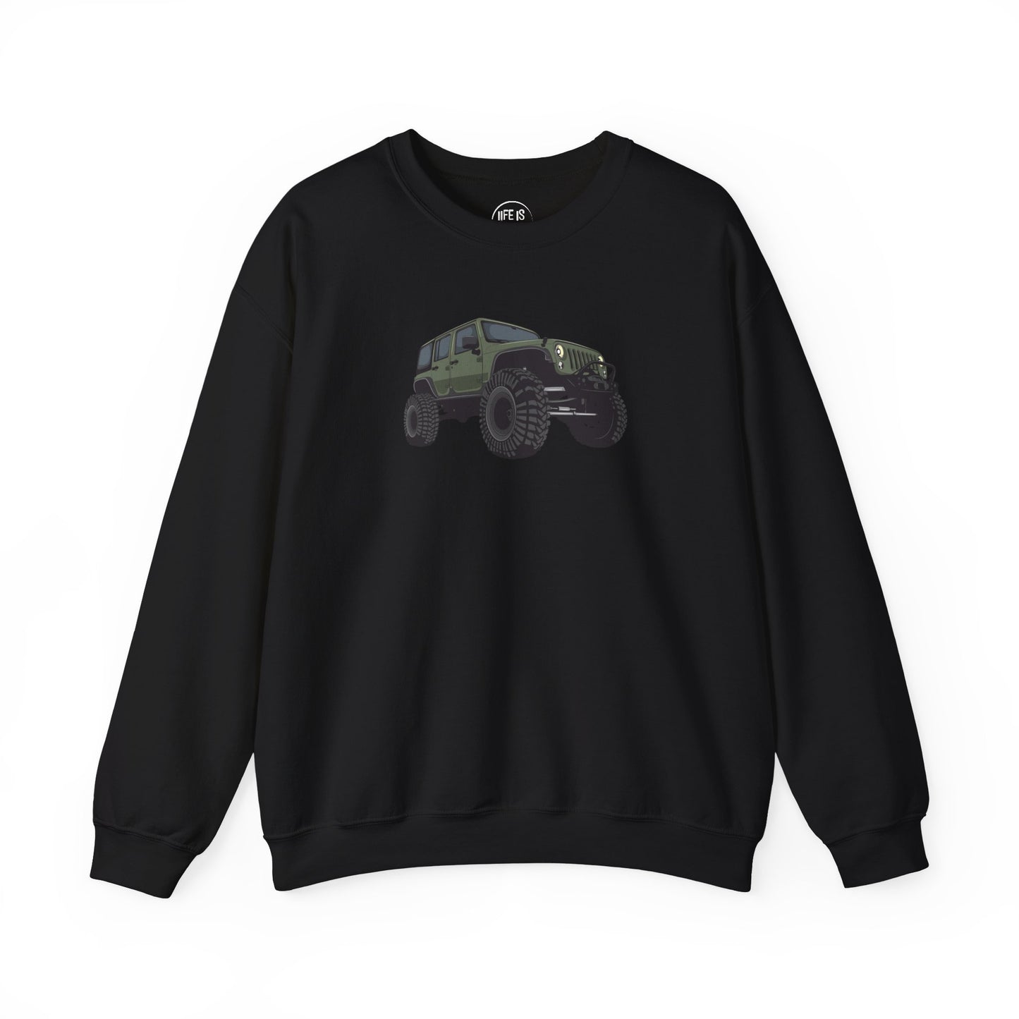 4x4 Offroad - Sweatshirt