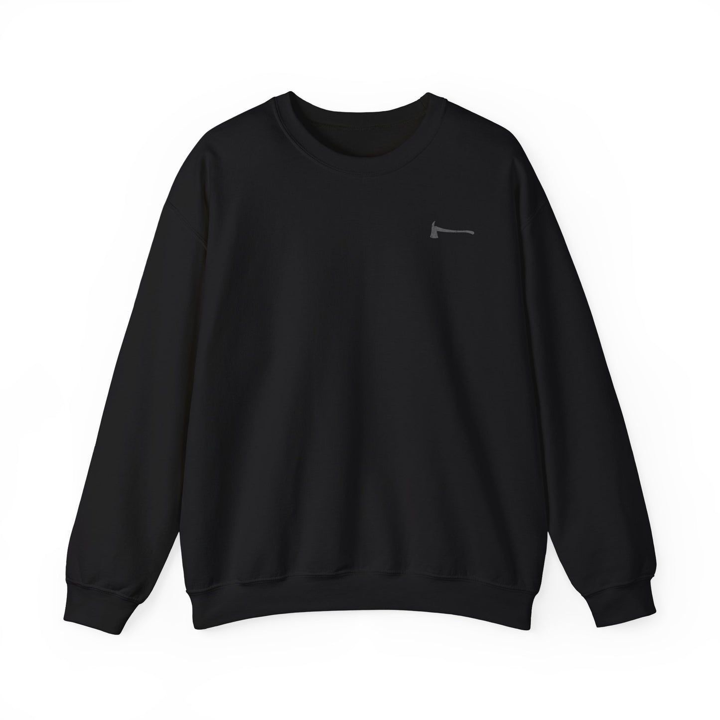 Firefighter Thin Red Line - Sweatshirt