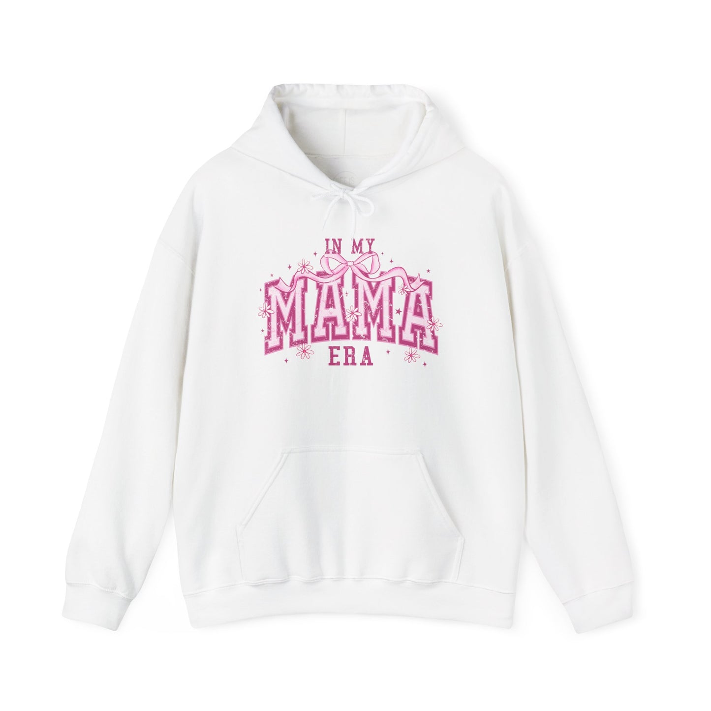 In My MAMA Era - Hoodie