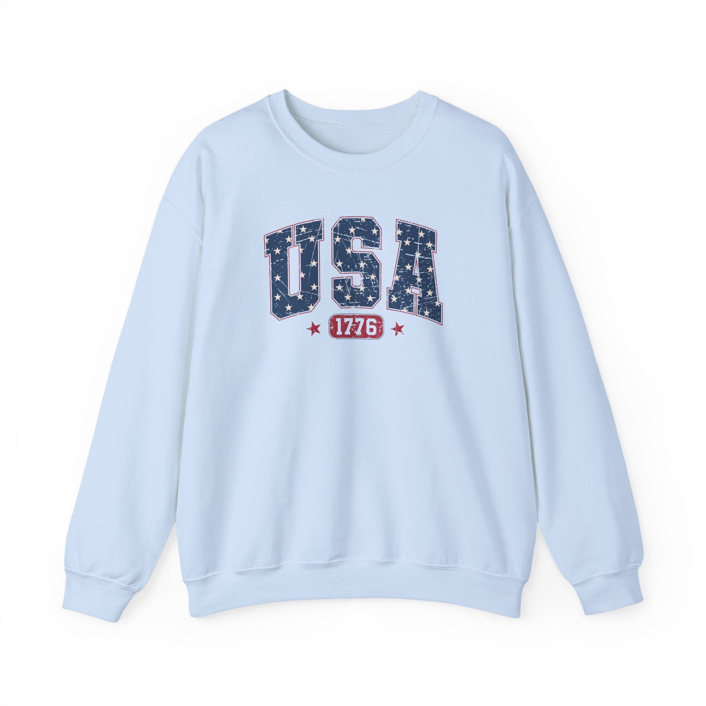 USA 1776 - Sweatshirt