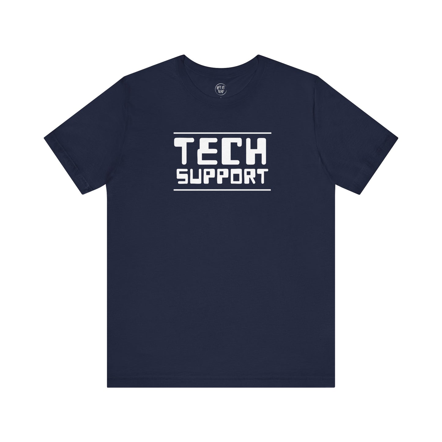 Tech Support - Tee