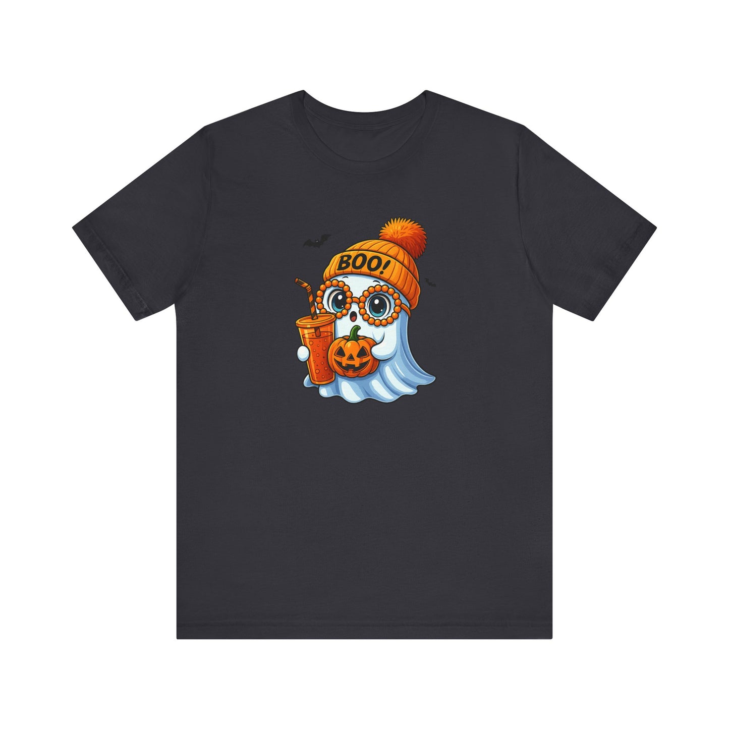 Boo - Tee
