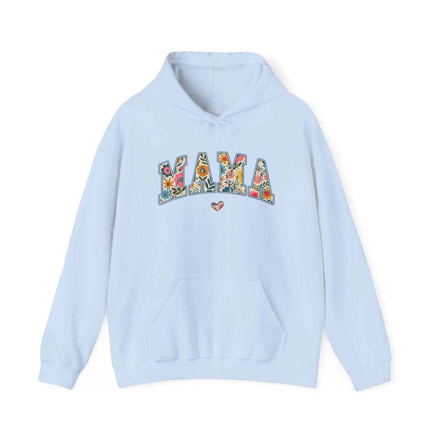 Mama Heart - Hoodie