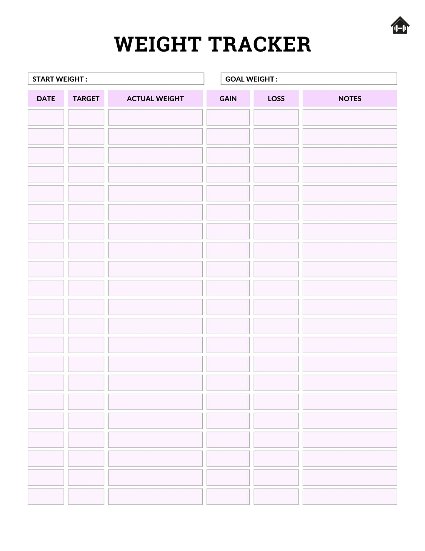 2025 Digital Fitness Planner Bundle | Your Ultimate Health & Wellness Companion