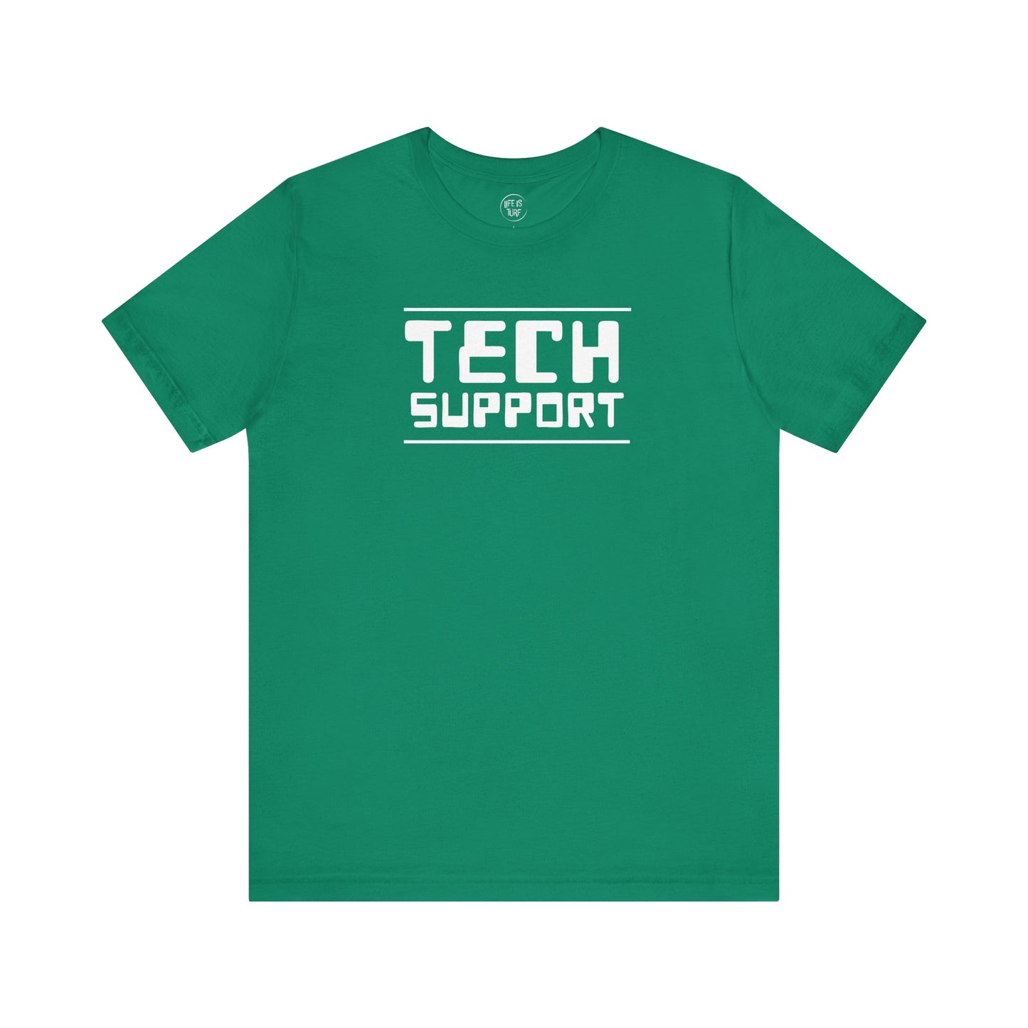 Tech Support - Tee