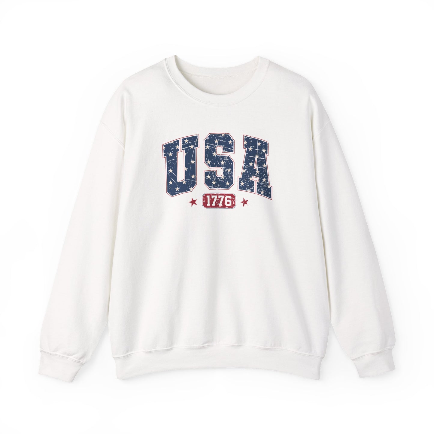 USA 1776 - Sweatshirt