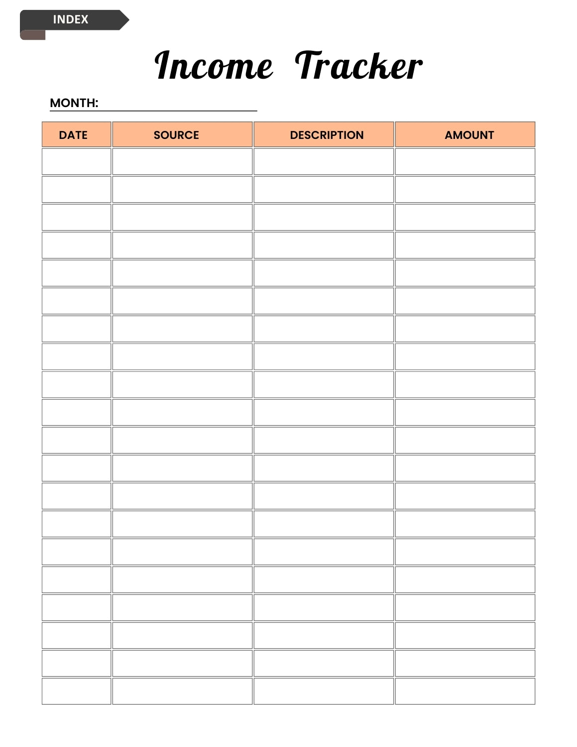 2025 Small Business Planner | Organize, Launch & Grow Your Dream Business