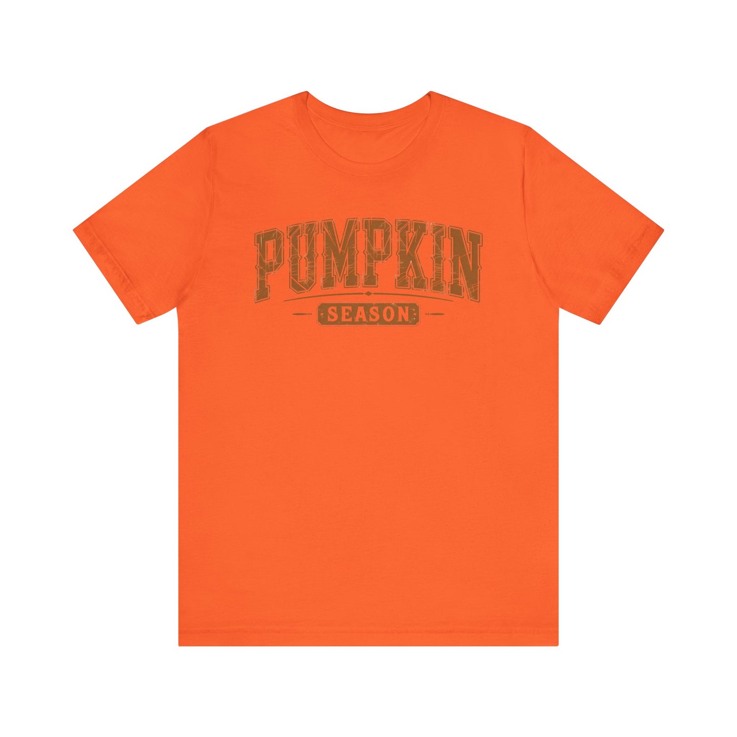 Pumpkin Season - Tee