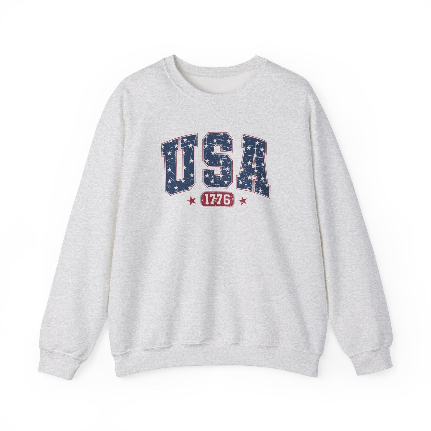 USA 1776 - Sweatshirt