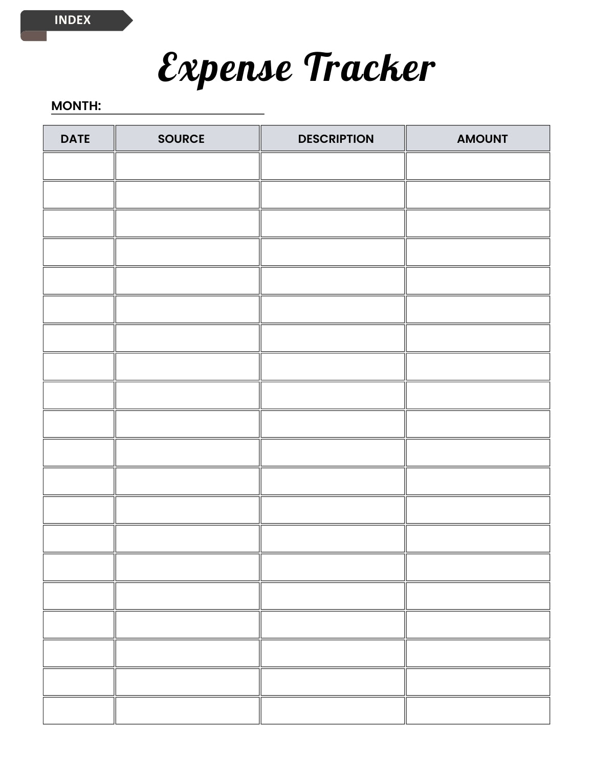 2025 Small Business Planner | Organize, Launch & Grow Your Dream Business