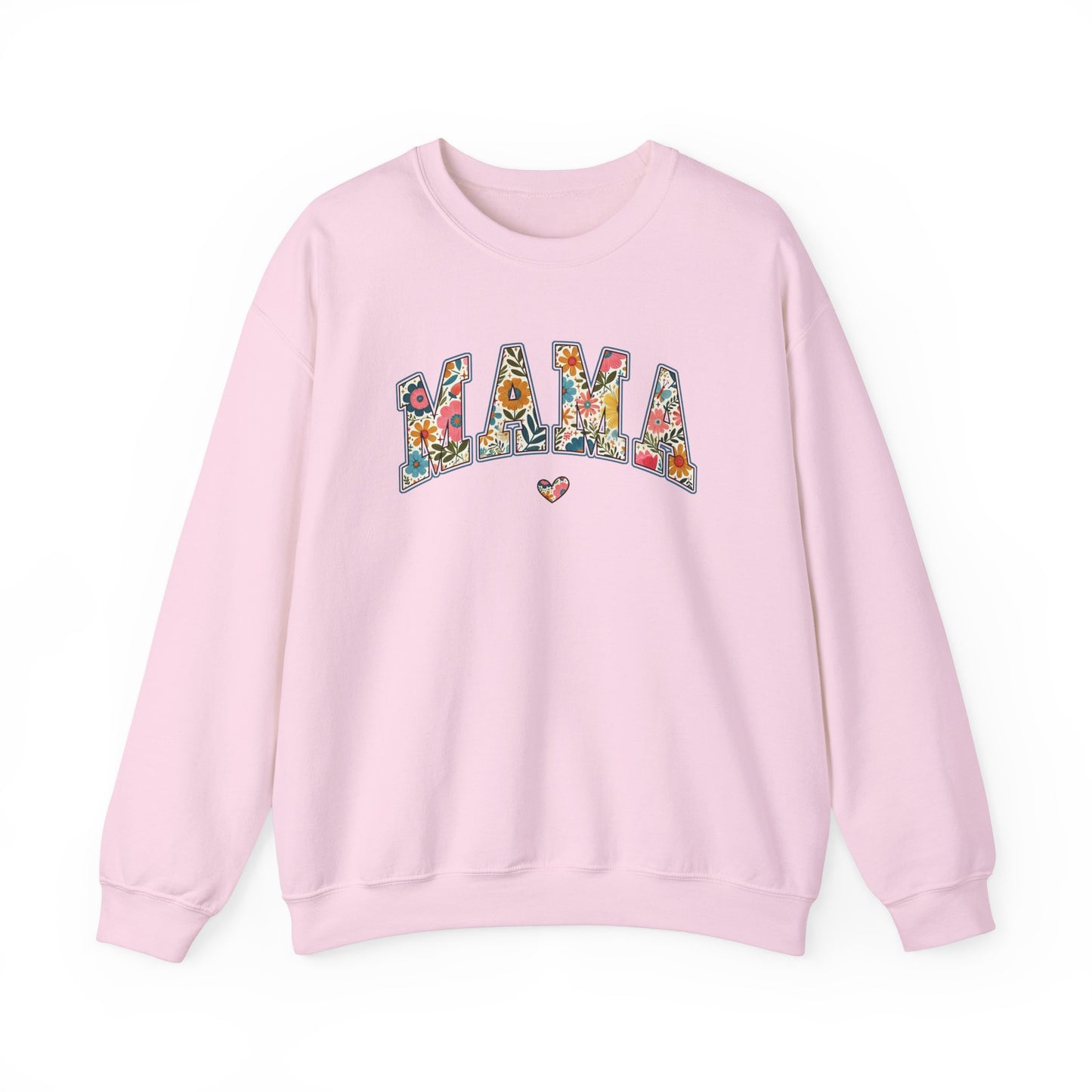 Mama Heart - Sweatshirt
