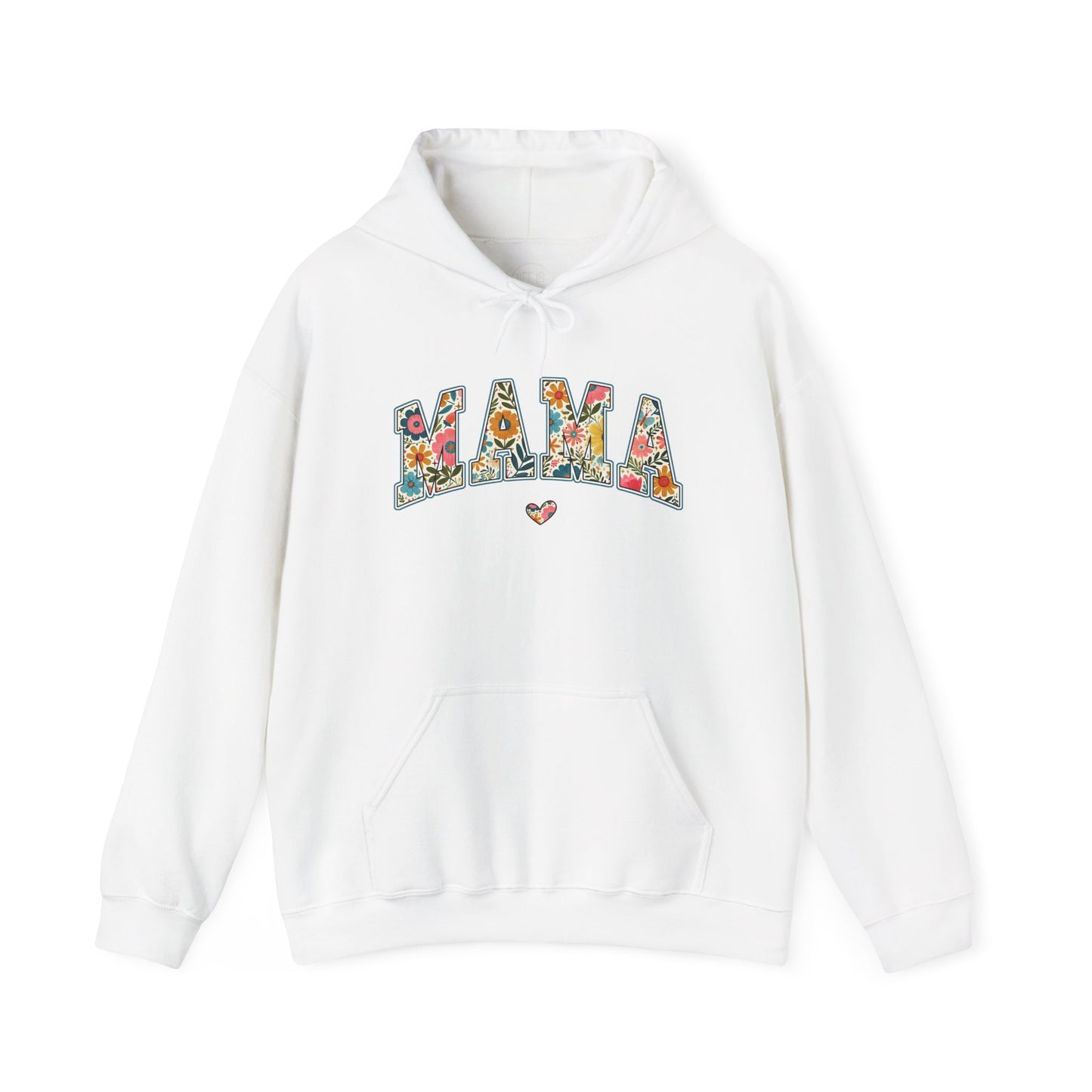 Mama Heart - Hoodie