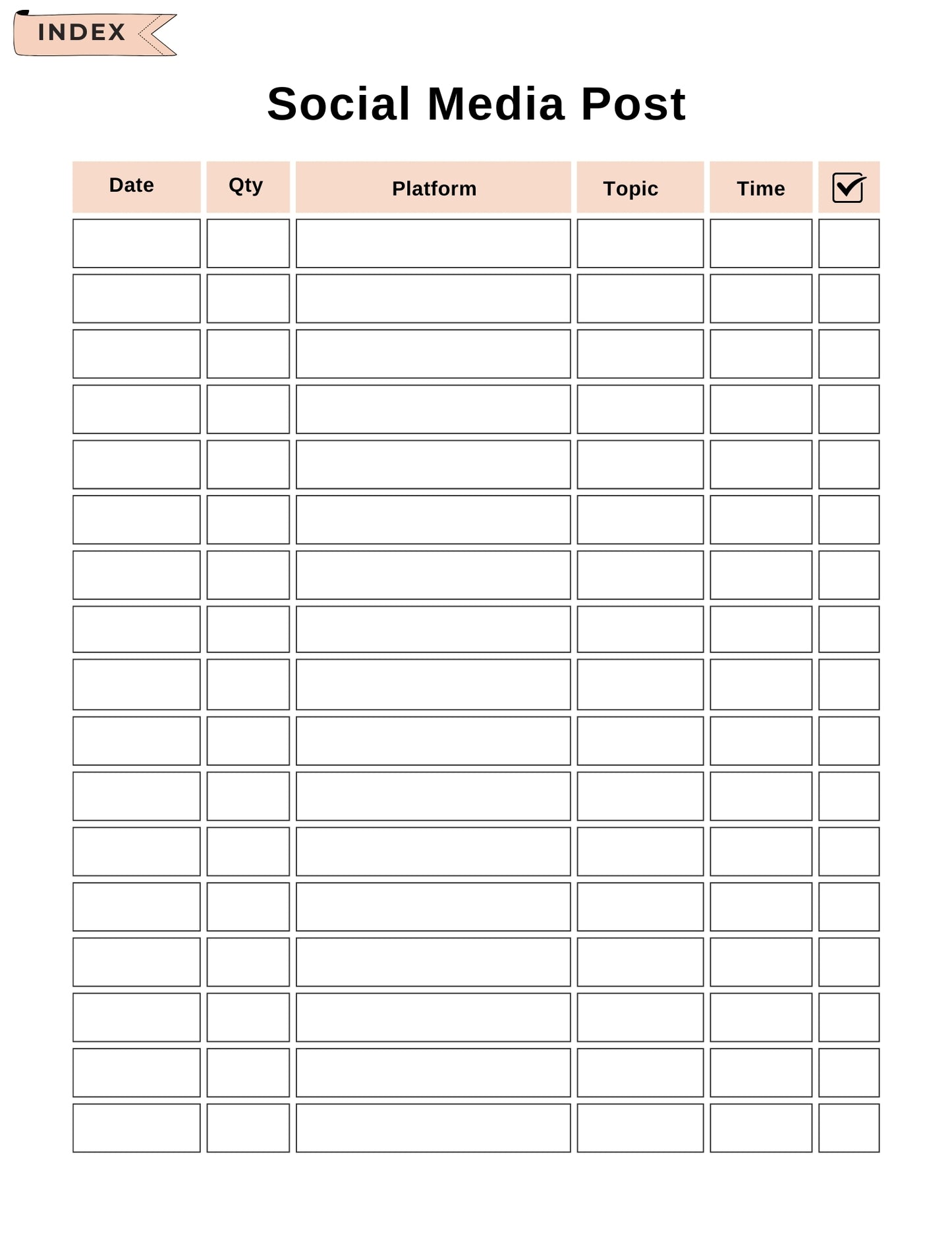 2025 Side Hustle Planner | Business Tracker & Income Organizer for Entrepreneurs