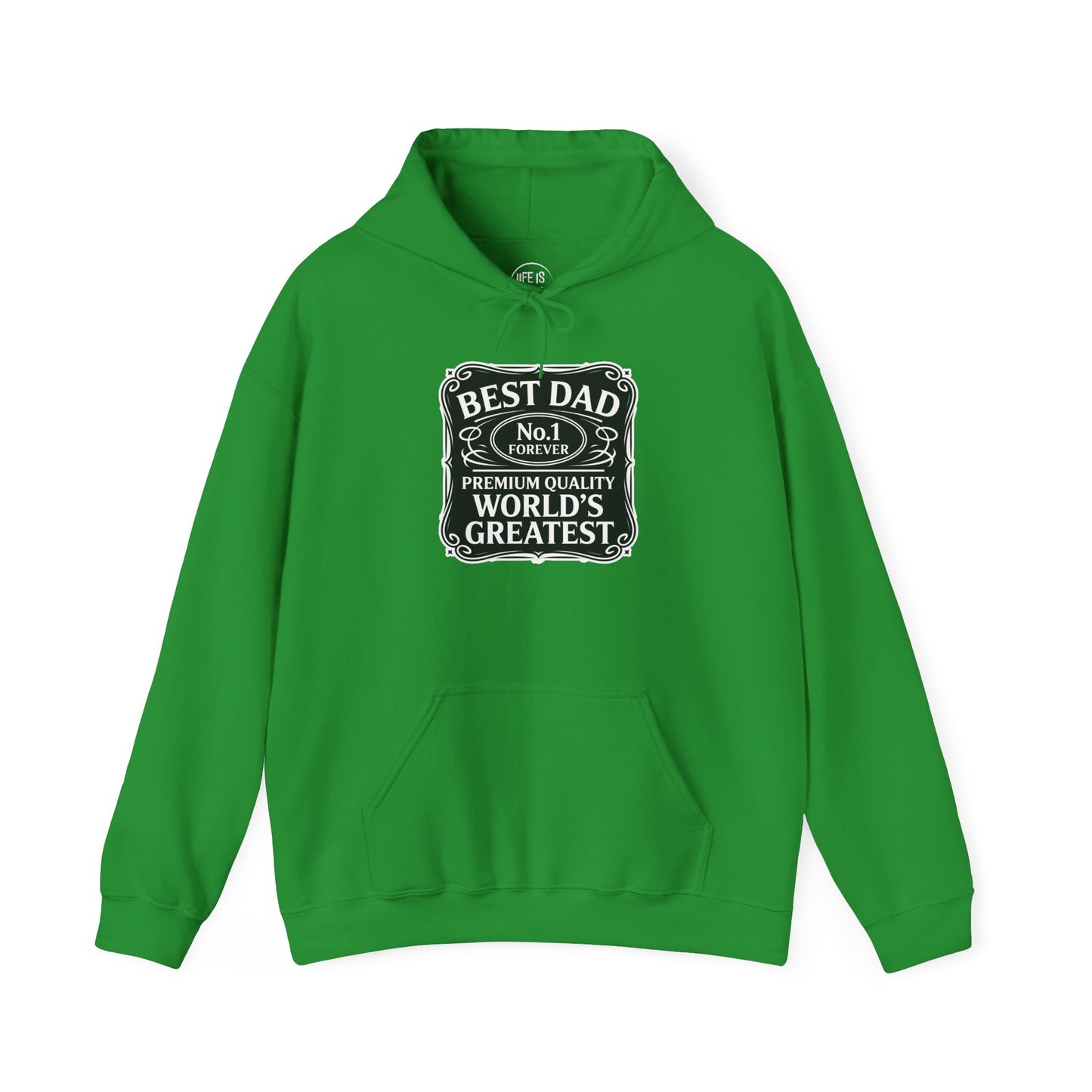 World's Greatest Dad - Hoodie